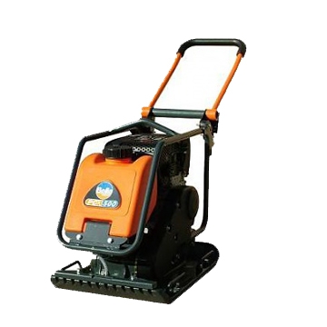ZAGĘSZCZARKA BELLE PCX 500 DO ZAGĘSZCZANIA KRUSZYWA 90KG